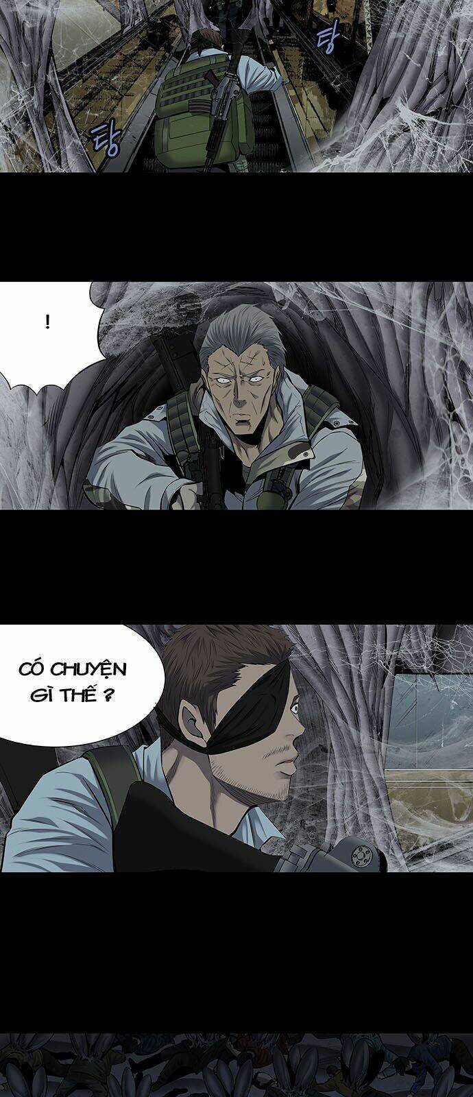 THẢM HỌA ONG ĐỘC - Chapter 166 - Trang 9