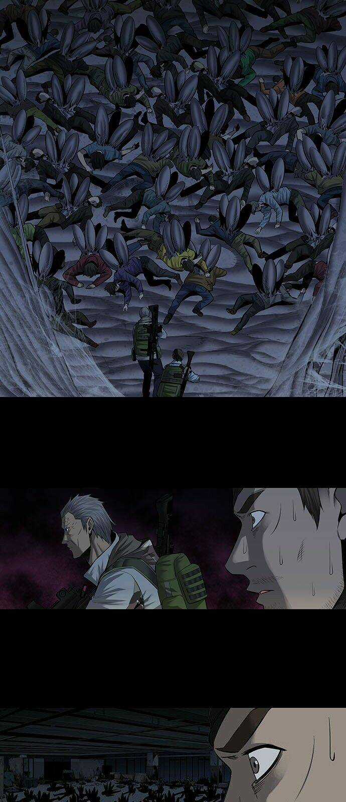 THẢM HỌA ONG ĐỘC - Chapter 166 - Trang 10