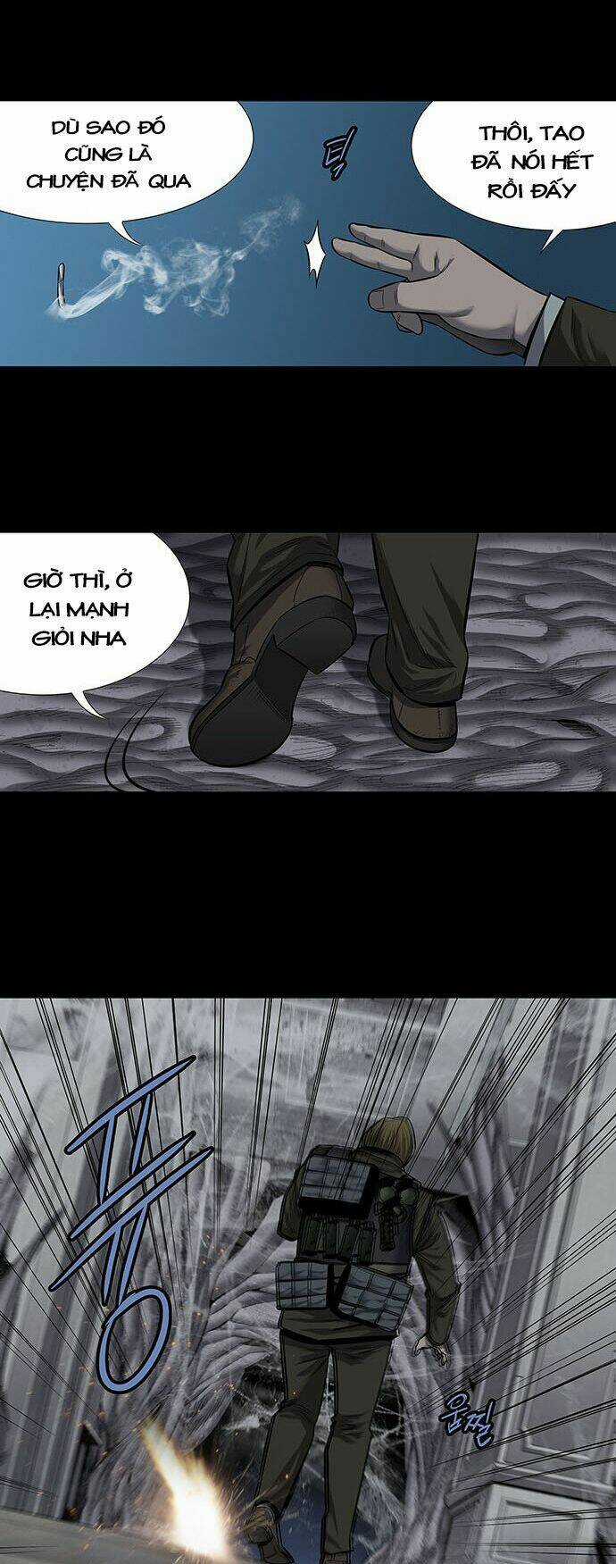 THẢM HỌA ONG ĐỘC - Chapter 167 - Trang 12