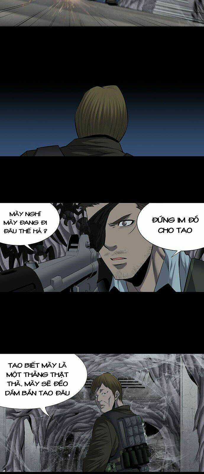 THẢM HỌA ONG ĐỘC - Chapter 167 - Trang 13