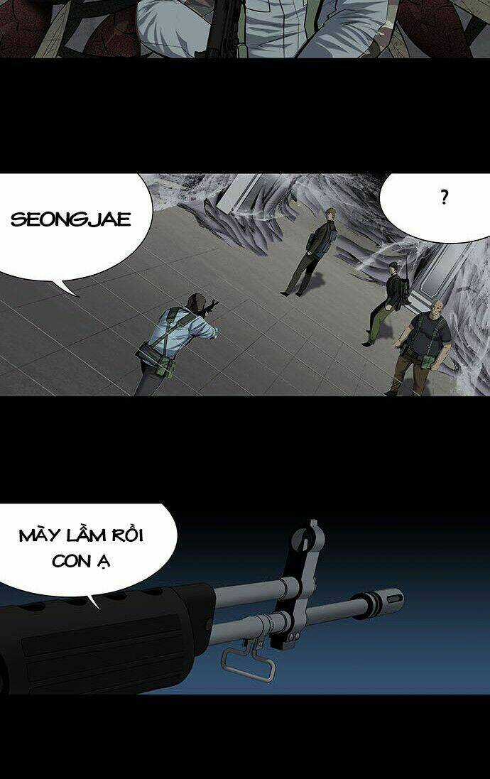 THẢM HỌA ONG ĐỘC - Chapter 167 - Trang 15