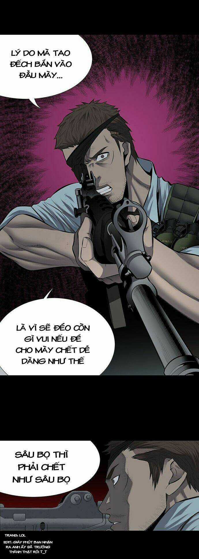 THẢM HỌA ONG ĐỘC - Chapter 167 - Trang 16