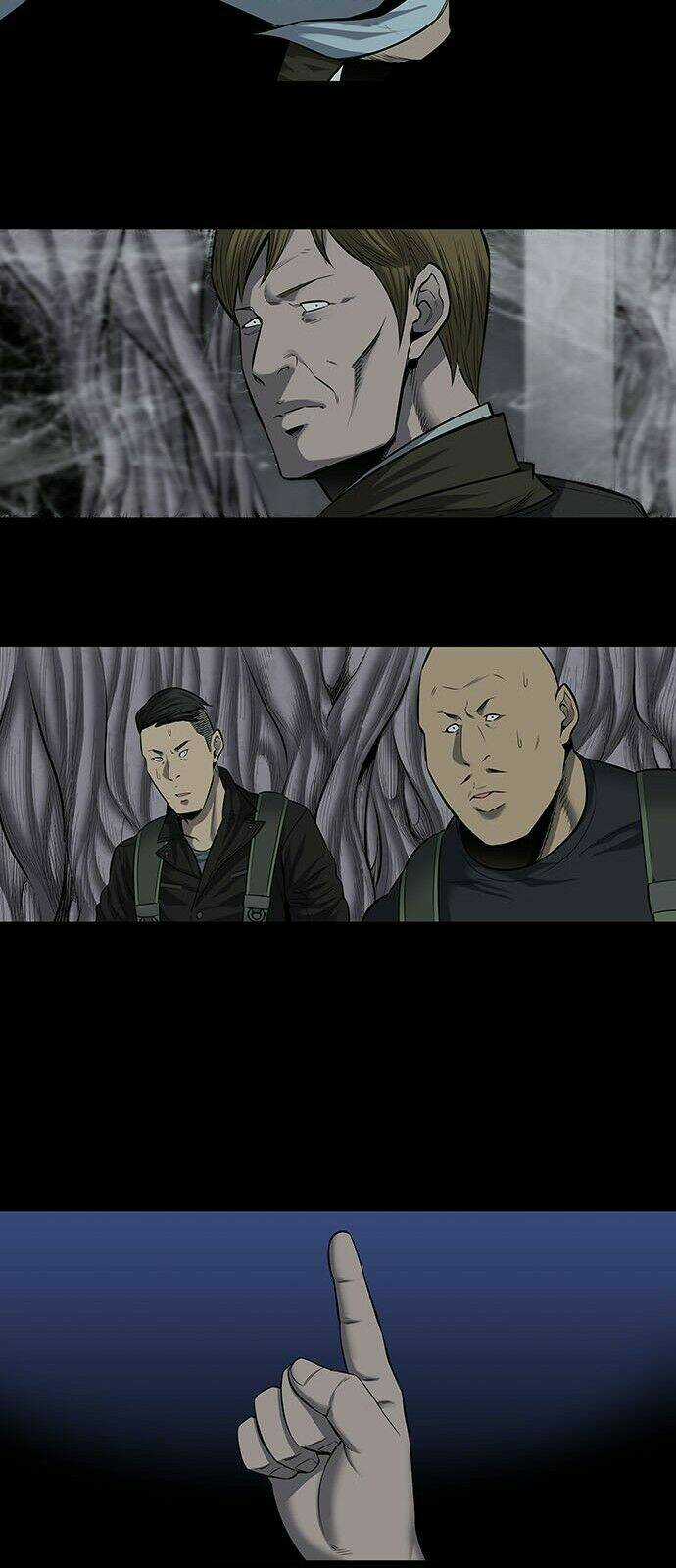 THẢM HỌA ONG ĐỘC - Chapter 167 - Trang 18