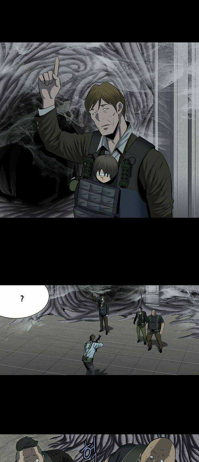 THẢM HỌA ONG ĐỘC - Chapter 167 - Trang 19