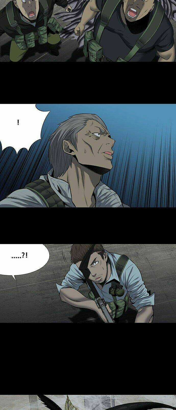 THẢM HỌA ONG ĐỘC - Chapter 167 - Trang 20