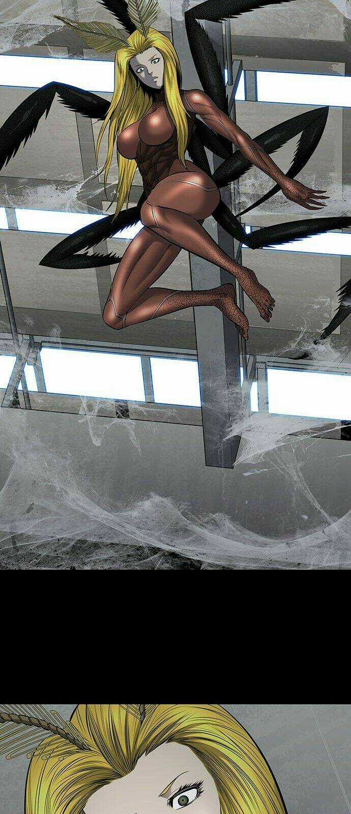 THẢM HỌA ONG ĐỘC - Chapter 167 - Trang 21