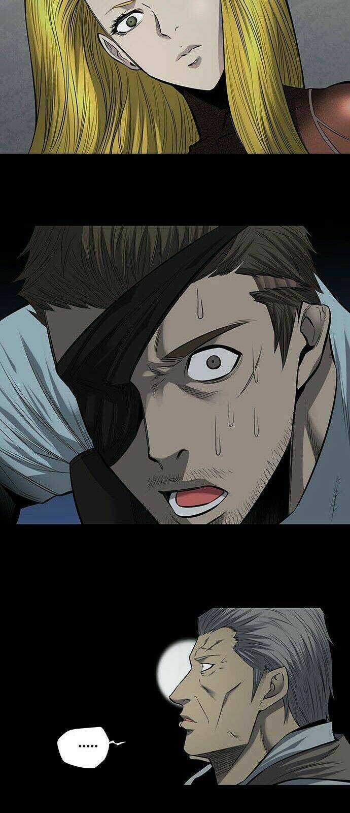 THẢM HỌA ONG ĐỘC - Chapter 167 - Trang 22