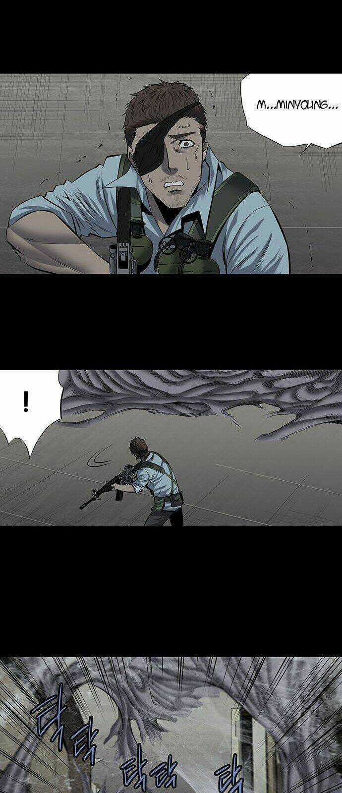 THẢM HỌA ONG ĐỘC - Chapter 167 - Trang 23