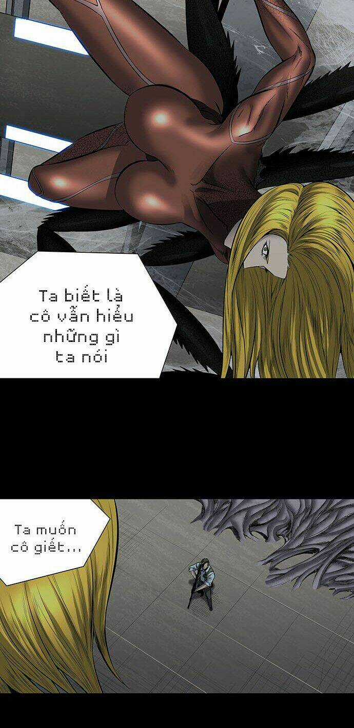 THẢM HỌA ONG ĐỘC - Chapter 167 - Trang 25