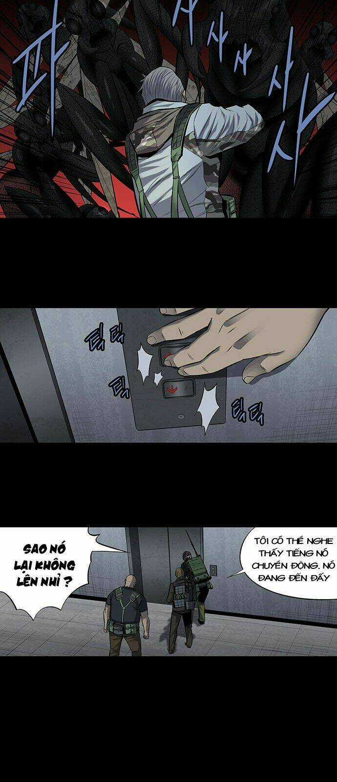 THẢM HỌA ONG ĐỘC - Chapter 167 - Trang 27