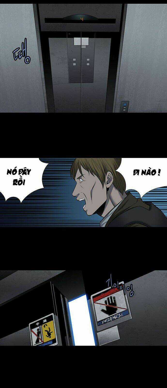 THẢM HỌA ONG ĐỘC - Chapter 167 - Trang 28