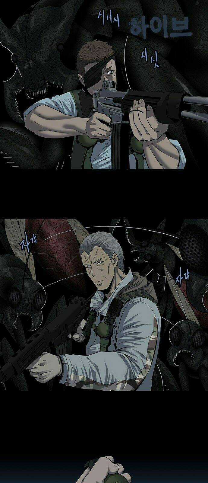 THẢM HỌA ONG ĐỘC - Chapter 167 - Trang 4