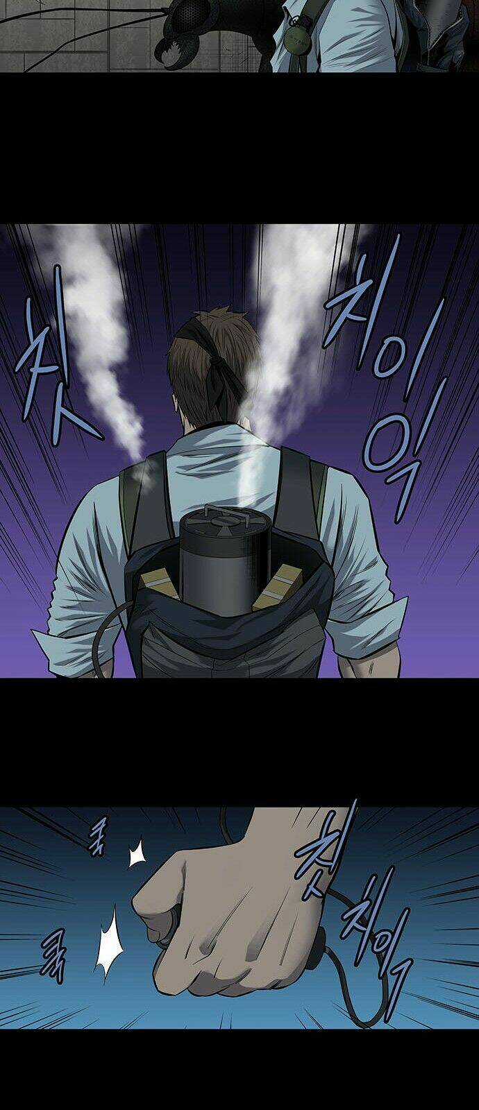 THẢM HỌA ONG ĐỘC - Chapter 167 - Trang 33