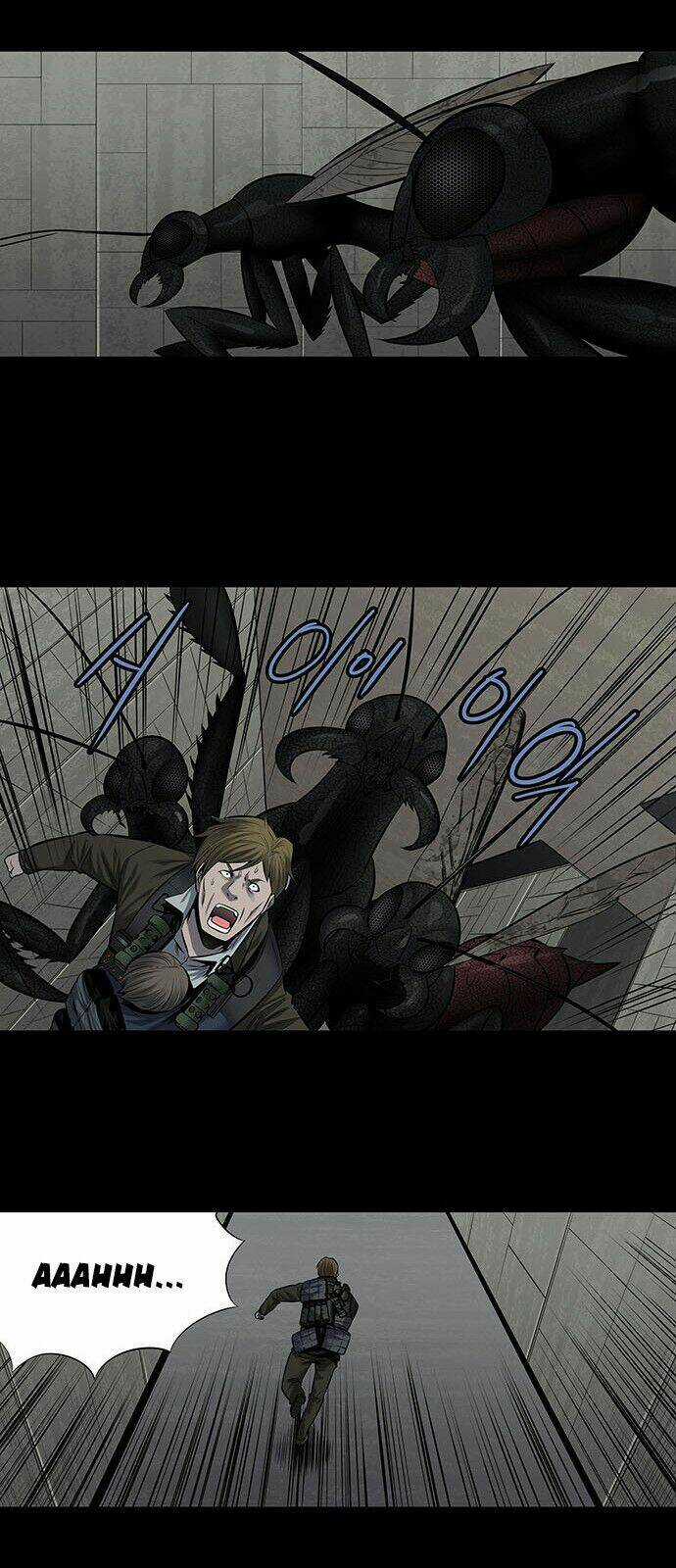 THẢM HỌA ONG ĐỘC - Chapter 167 - Trang 34