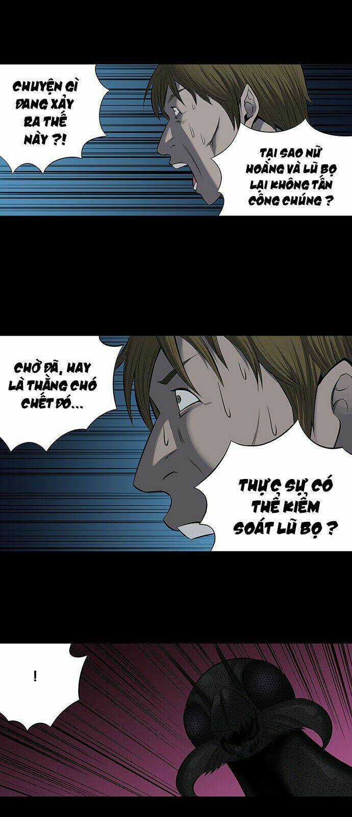 THẢM HỌA ONG ĐỘC - Chapter 167 - Trang 35