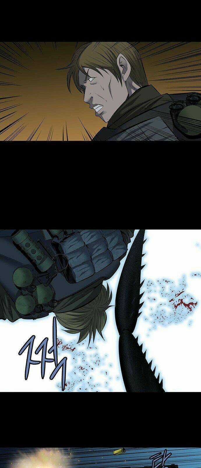 THẢM HỌA ONG ĐỘC - Chapter 167 - Trang 36