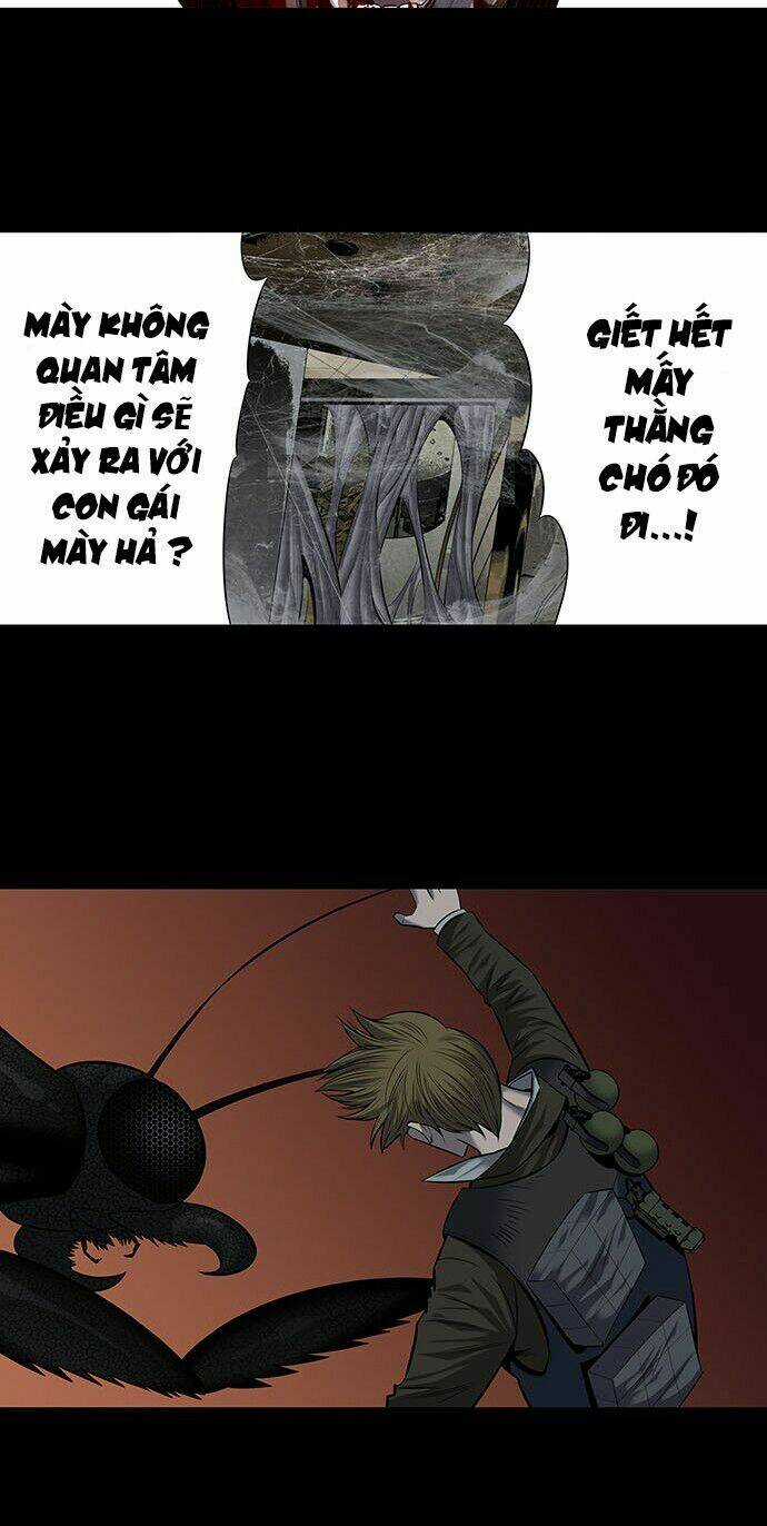 THẢM HỌA ONG ĐỘC - Chapter 167 - Trang 39