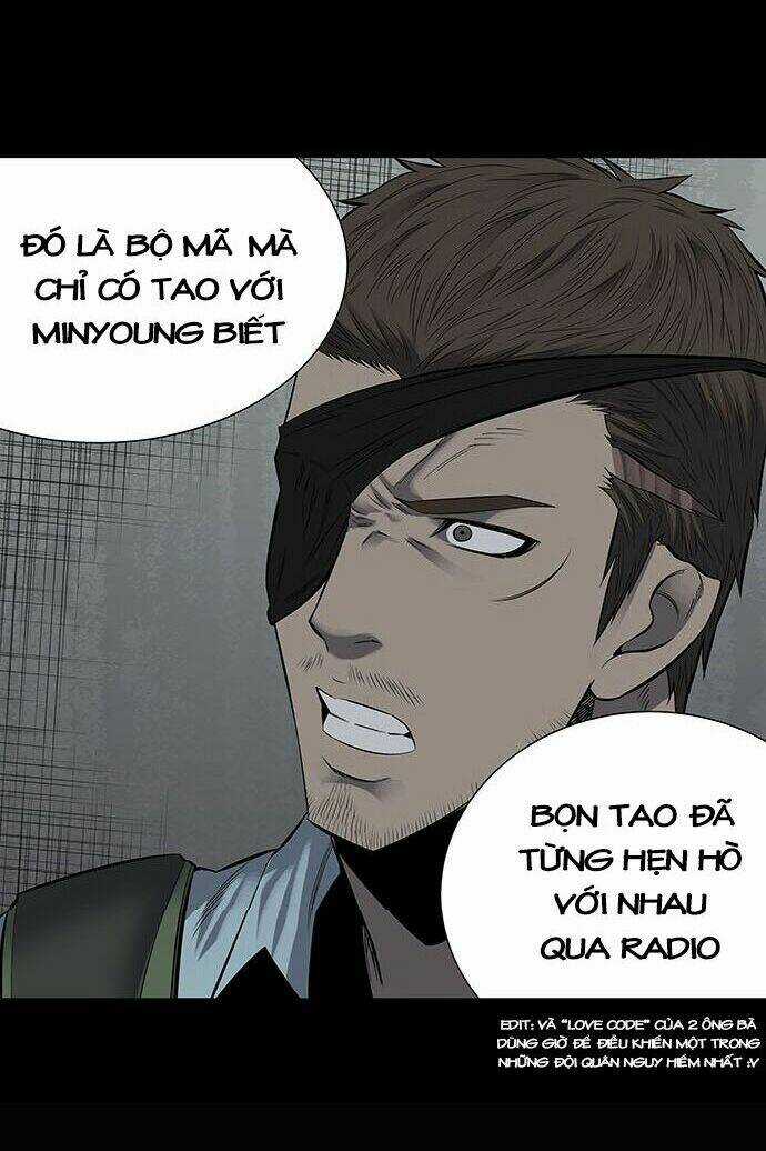 THẢM HỌA ONG ĐỘC - Chapter 167 - Trang 42