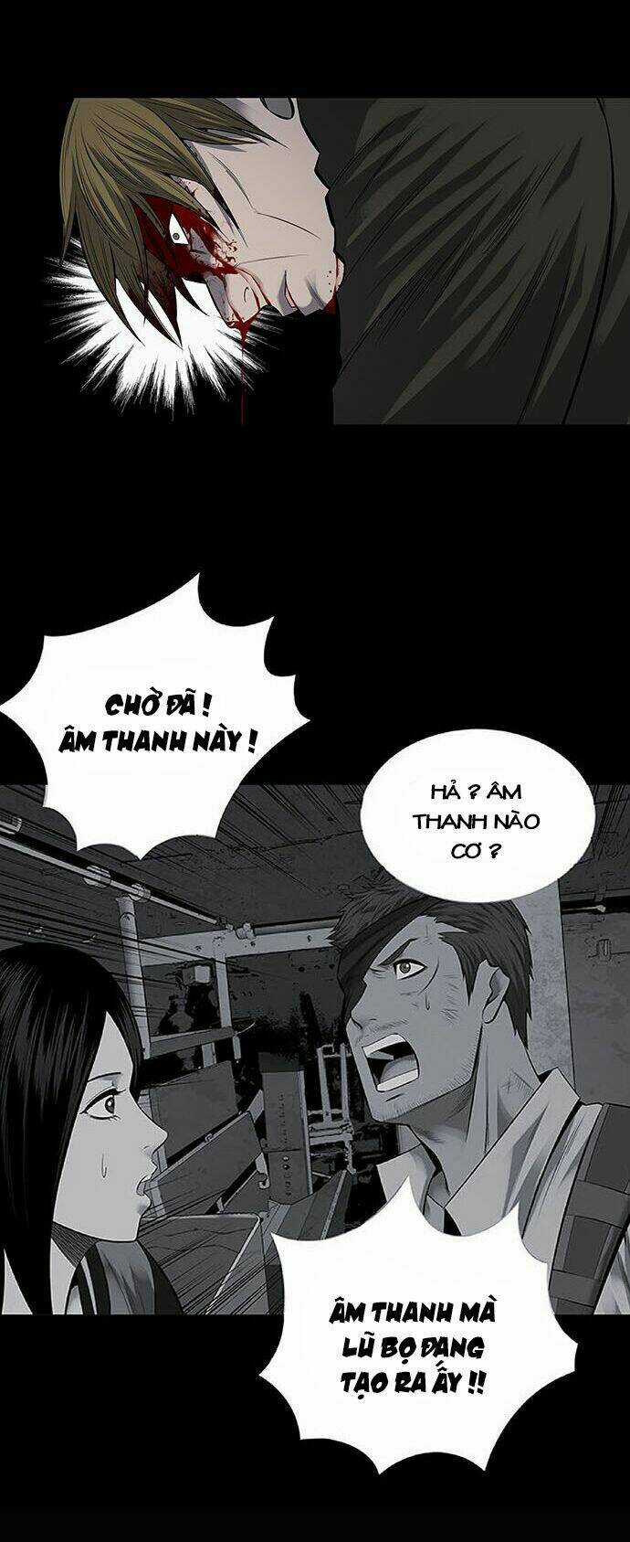 THẢM HỌA ONG ĐỘC - Chapter 167 - Trang 43