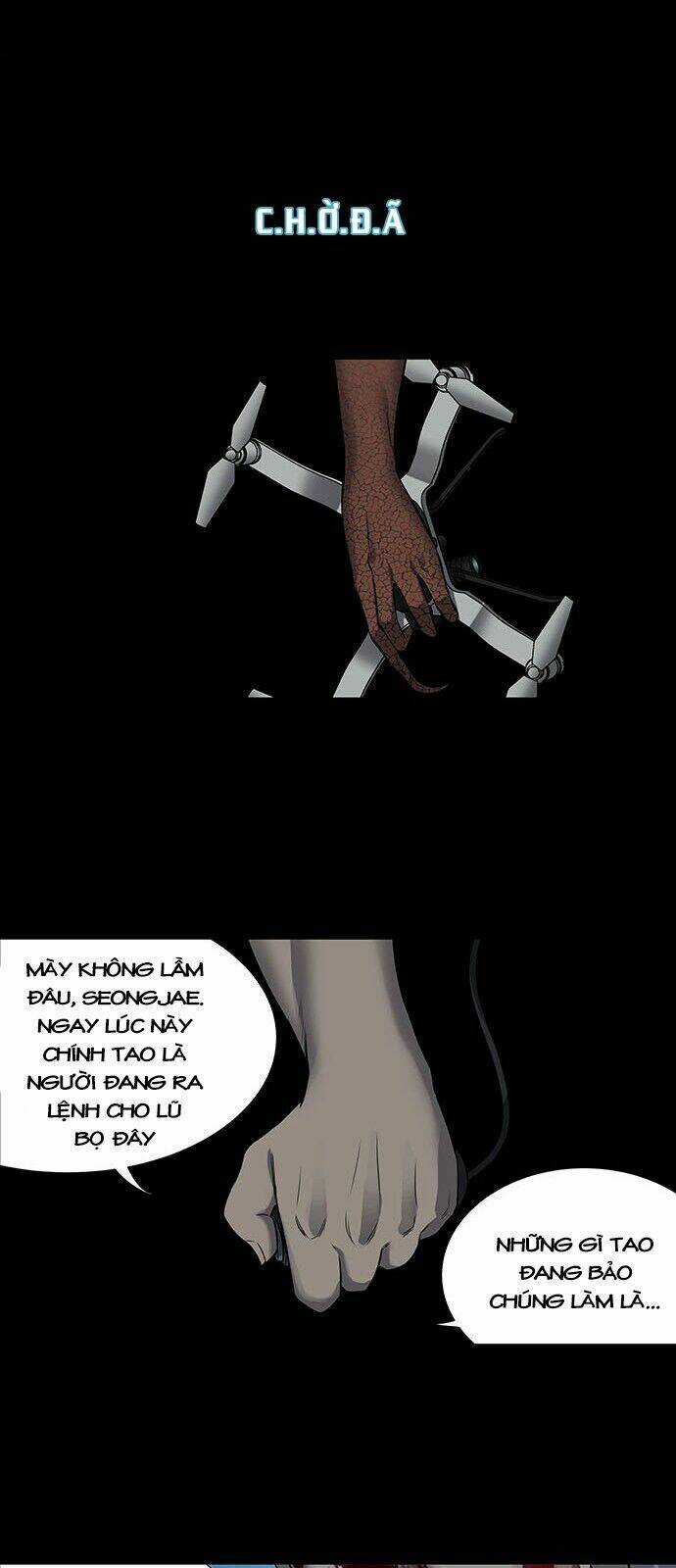 THẢM HỌA ONG ĐỘC - Chapter 167 - Trang 46