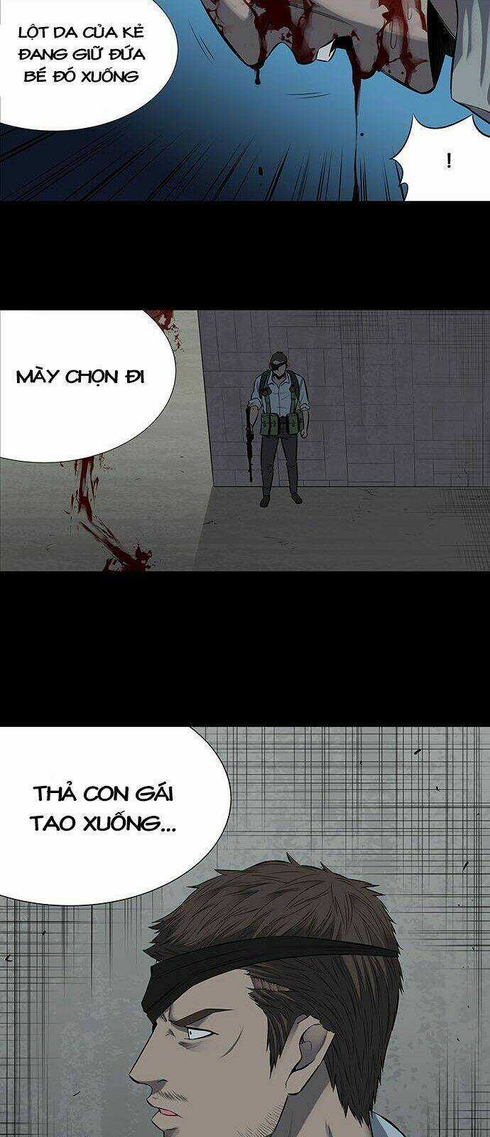 THẢM HỌA ONG ĐỘC - Chapter 167 - Trang 47