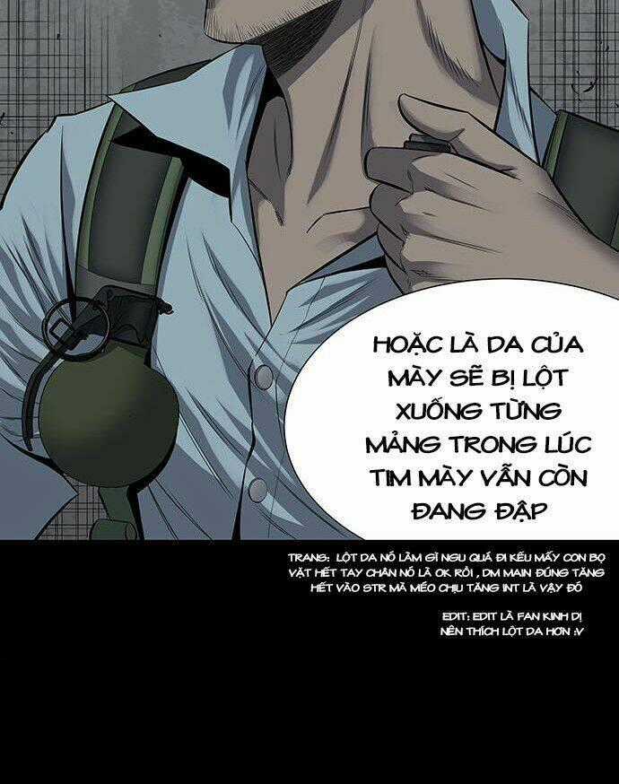 THẢM HỌA ONG ĐỘC - Chapter 167 - Trang 48