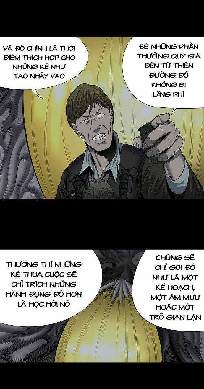 THẢM HỌA ONG ĐỘC - Chapter 167 - Trang 7