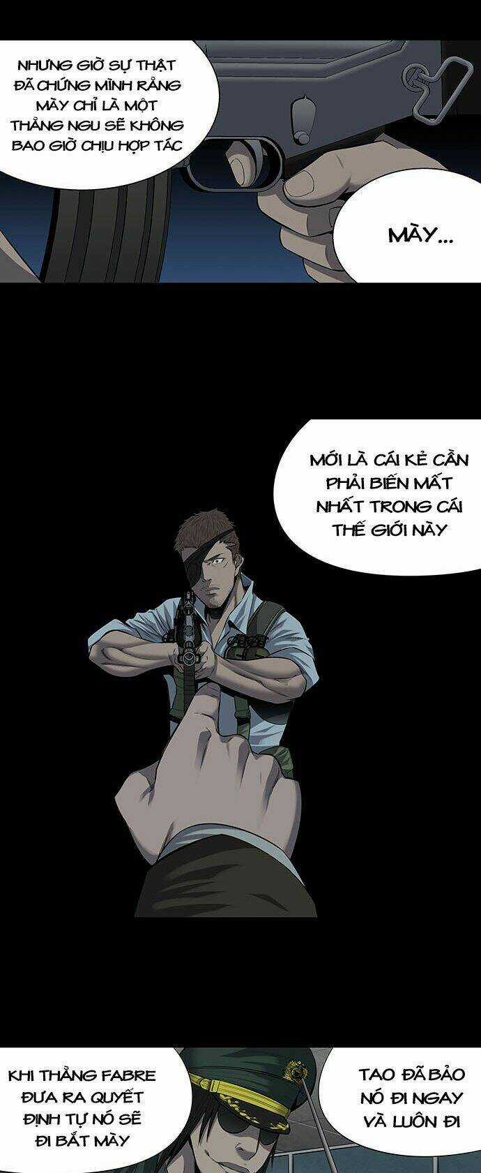 THẢM HỌA ONG ĐỘC - Chapter 167 - Trang 9