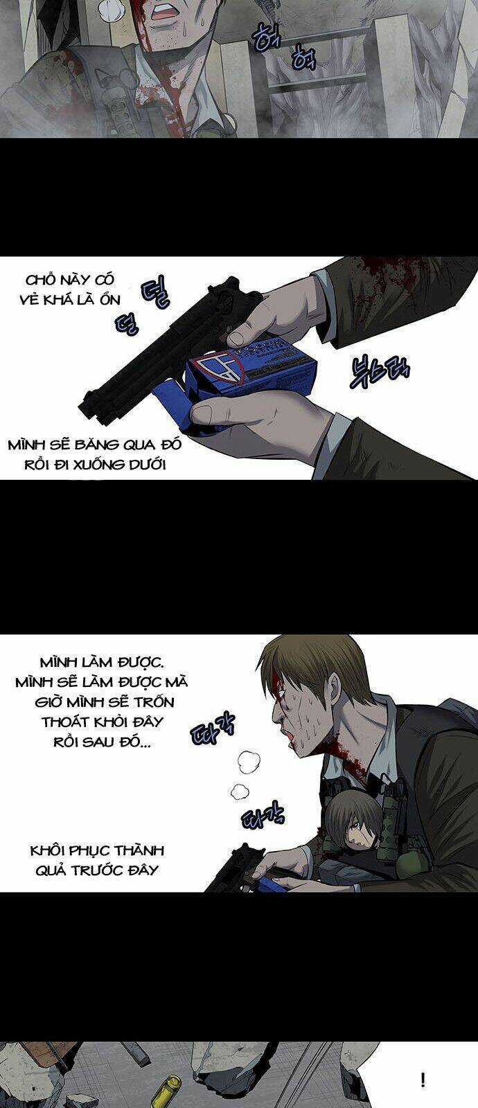 THẢM HỌA ONG ĐỘC - Chapter 168 - Trang 12