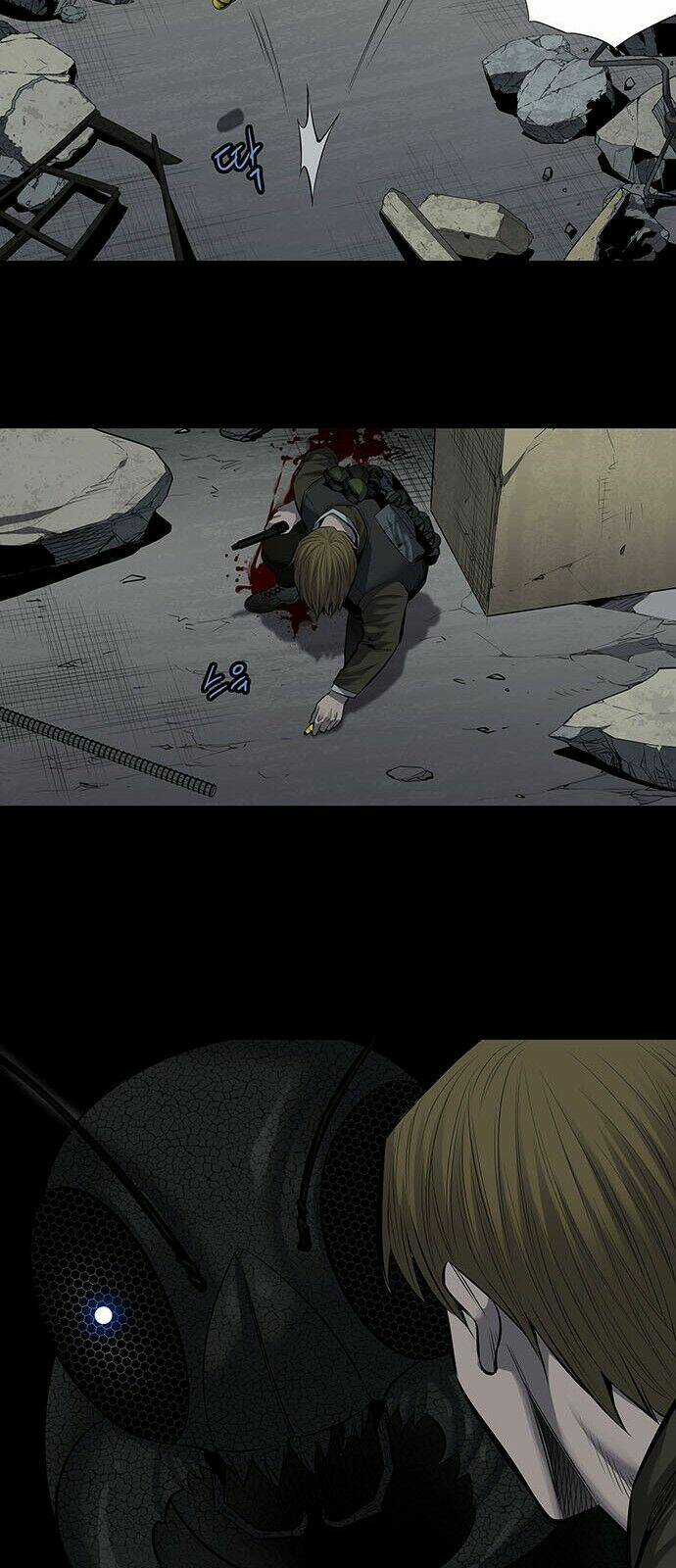 THẢM HỌA ONG ĐỘC - Chapter 168 - Trang 13