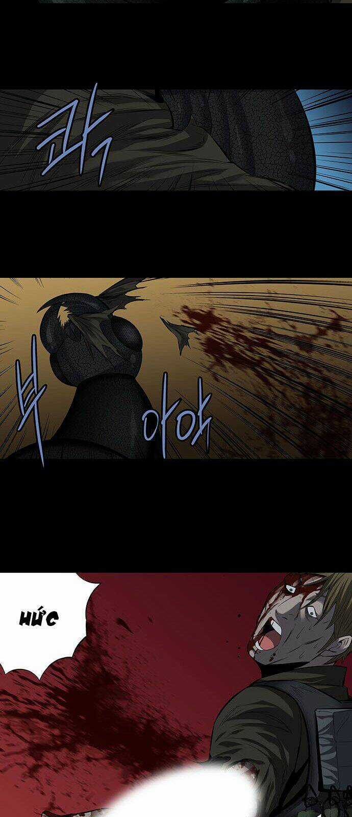 THẢM HỌA ONG ĐỘC - Chapter 168 - Trang 14