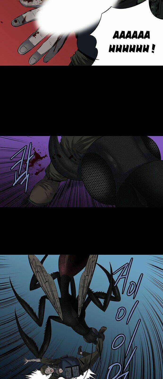 THẢM HỌA ONG ĐỘC - Chapter 168 - Trang 15