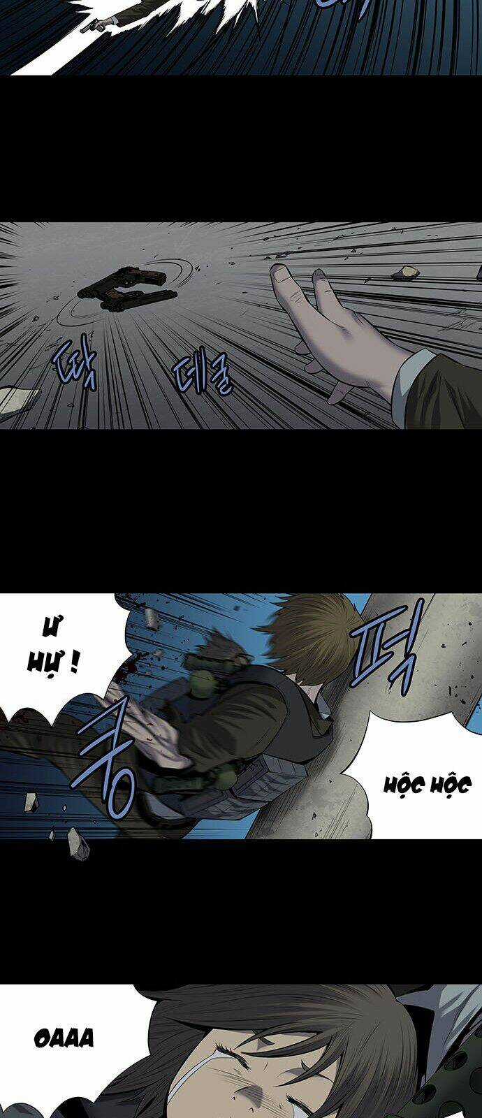 THẢM HỌA ONG ĐỘC - Chapter 168 - Trang 16