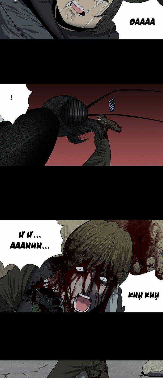 THẢM HỌA ONG ĐỘC - Chapter 168 - Trang 17