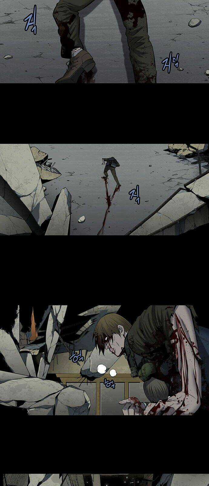 THẢM HỌA ONG ĐỘC - Chapter 168 - Trang 18