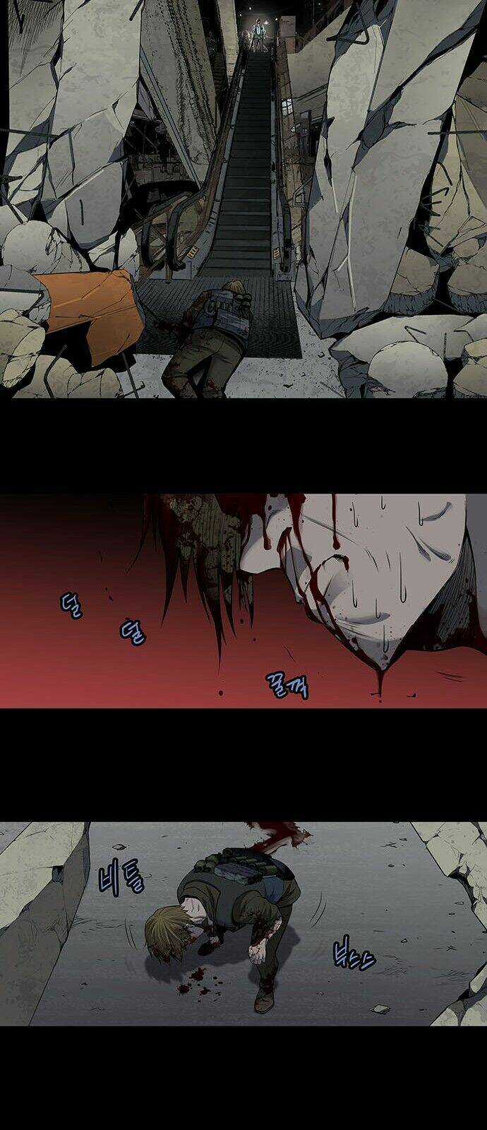 THẢM HỌA ONG ĐỘC - Chapter 168 - Trang 19