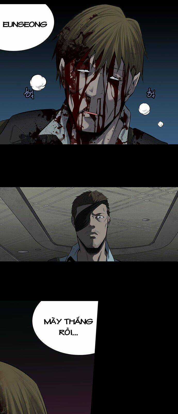 THẢM HỌA ONG ĐỘC - Chapter 168 - Trang 20