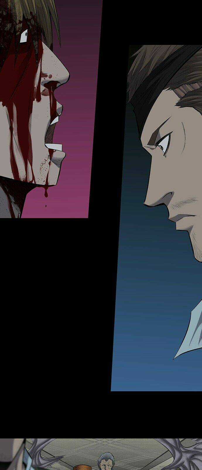 THẢM HỌA ONG ĐỘC - Chapter 168 - Trang 21