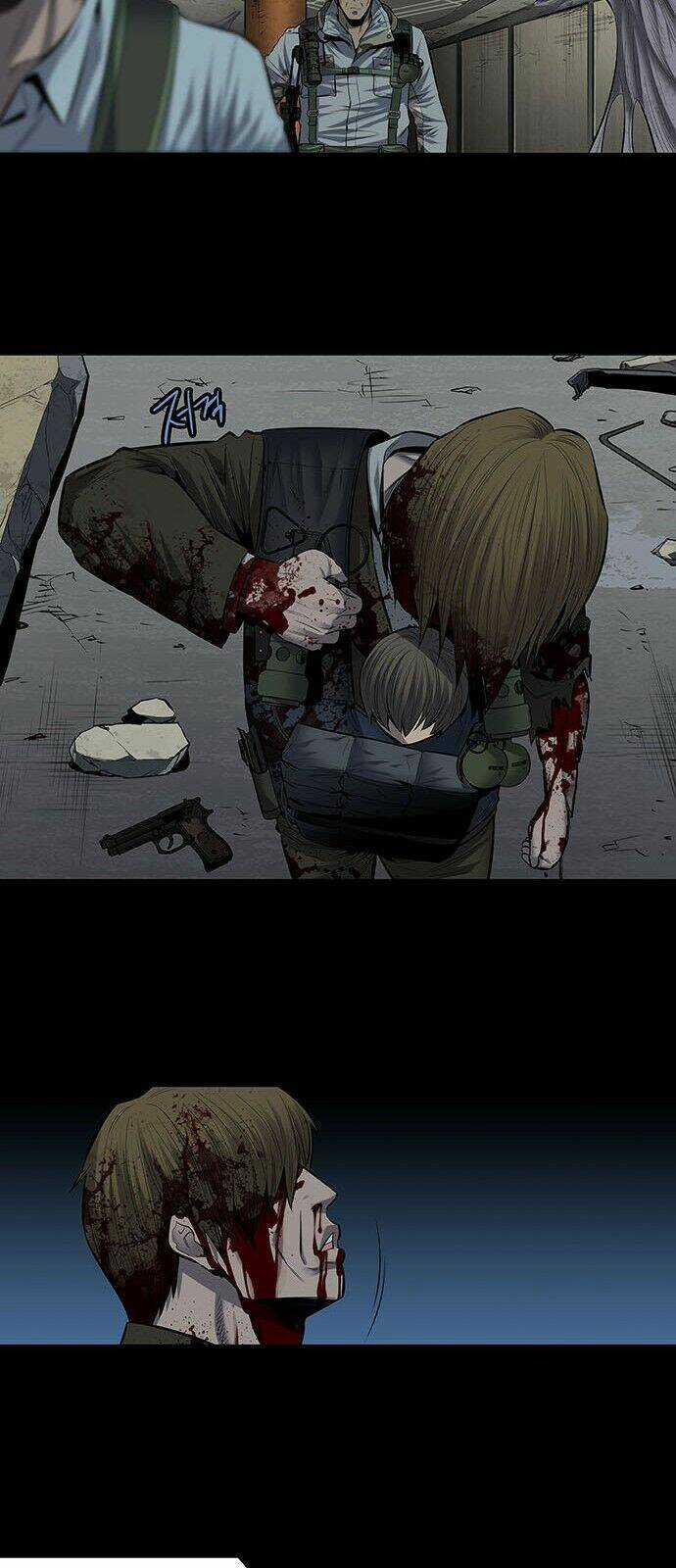 THẢM HỌA ONG ĐỘC - Chapter 168 - Trang 22