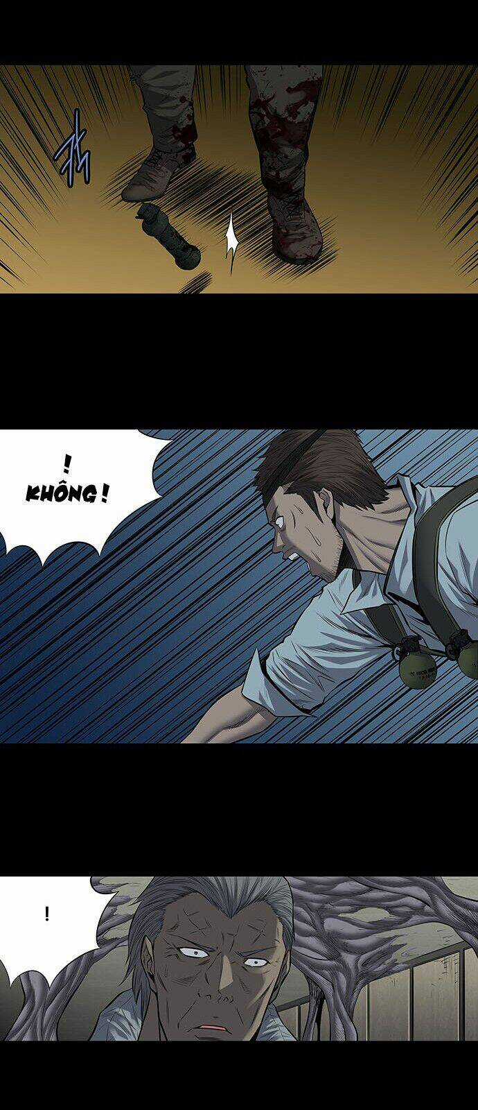 THẢM HỌA ONG ĐỘC - Chapter 168 - Trang 24