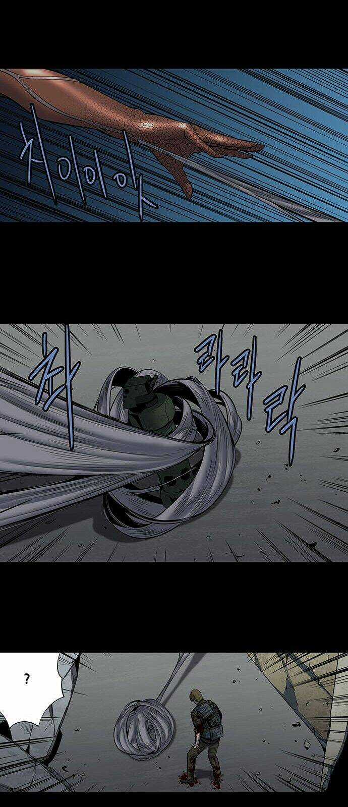 THẢM HỌA ONG ĐỘC - Chapter 168 - Trang 25