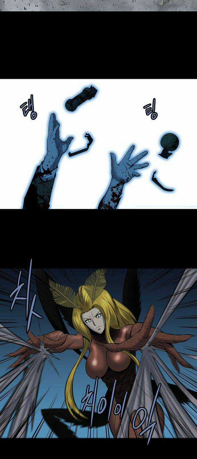 THẢM HỌA ONG ĐỘC - Chapter 168 - Trang 27