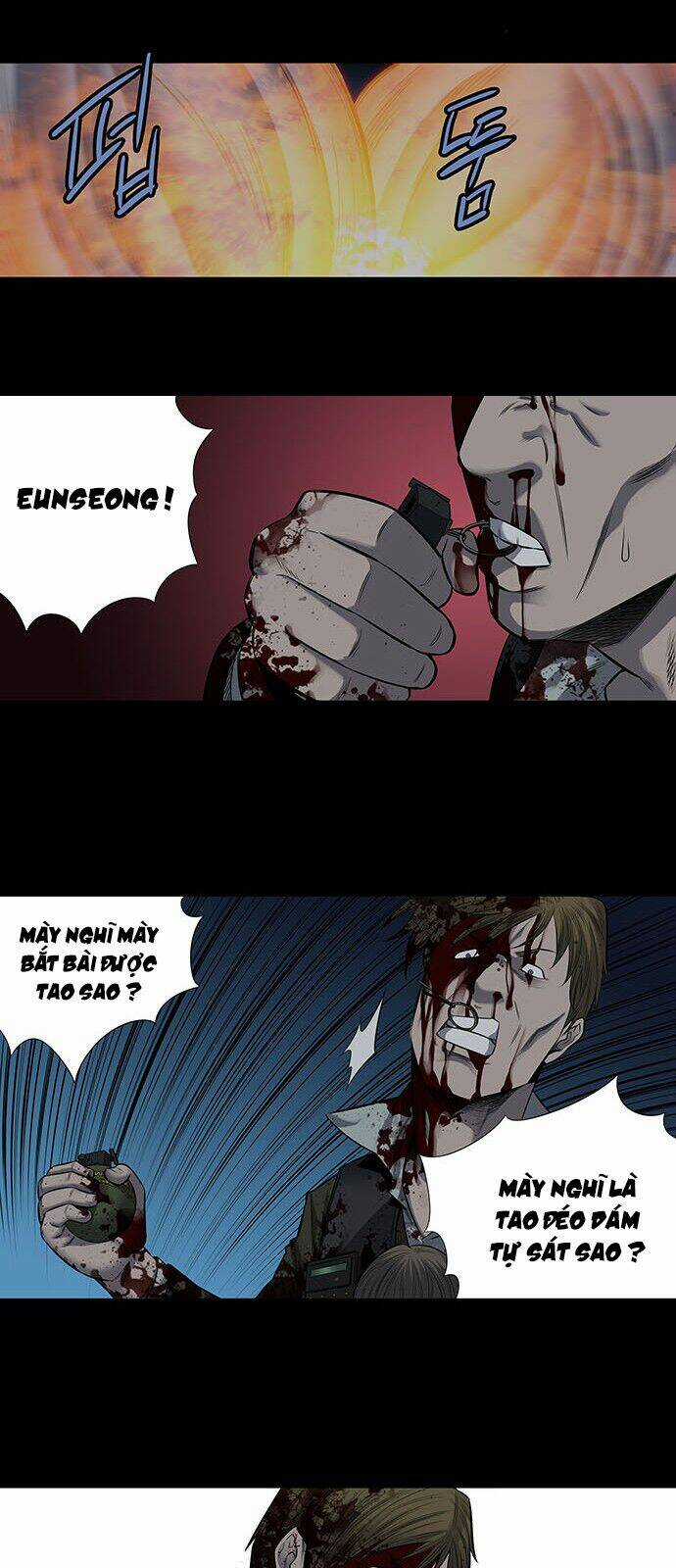 THẢM HỌA ONG ĐỘC - Chapter 168 - Trang 28