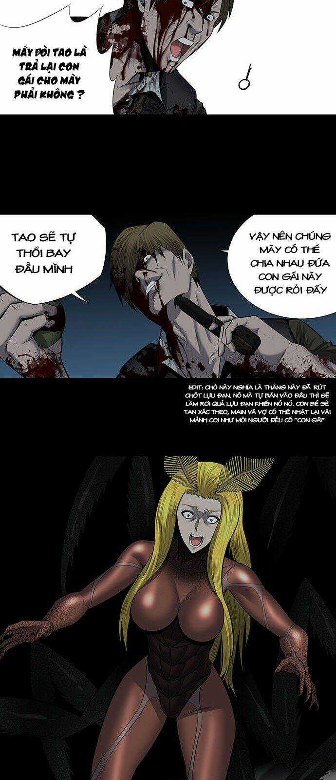 THẢM HỌA ONG ĐỘC - Chapter 168 - Trang 29