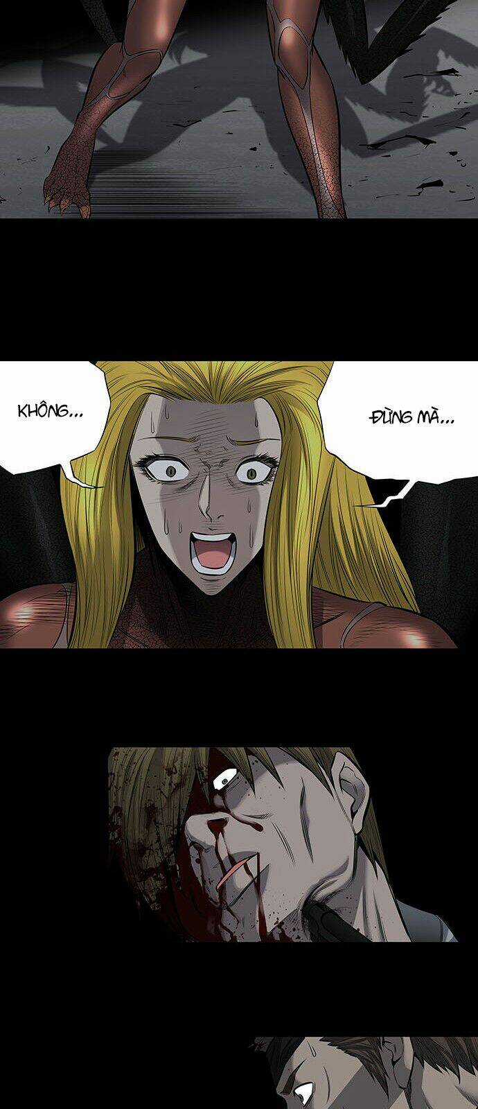 THẢM HỌA ONG ĐỘC - Chapter 168 - Trang 30