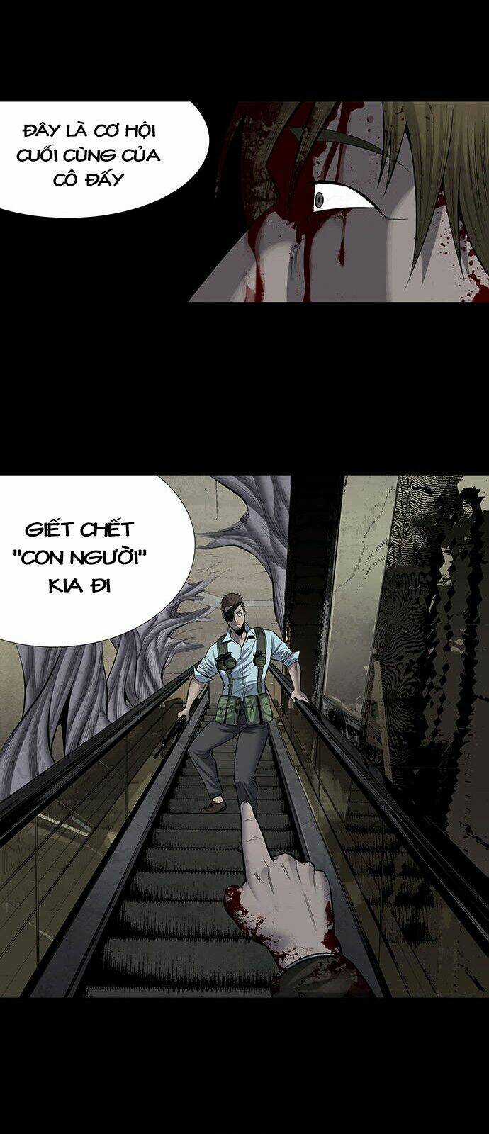 THẢM HỌA ONG ĐỘC - Chapter 168 - Trang 32