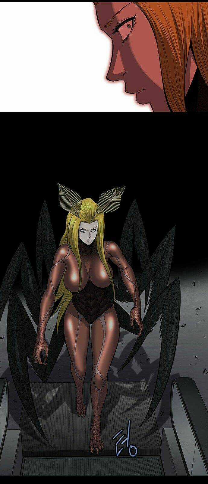 THẢM HỌA ONG ĐỘC - Chapter 168 - Trang 33