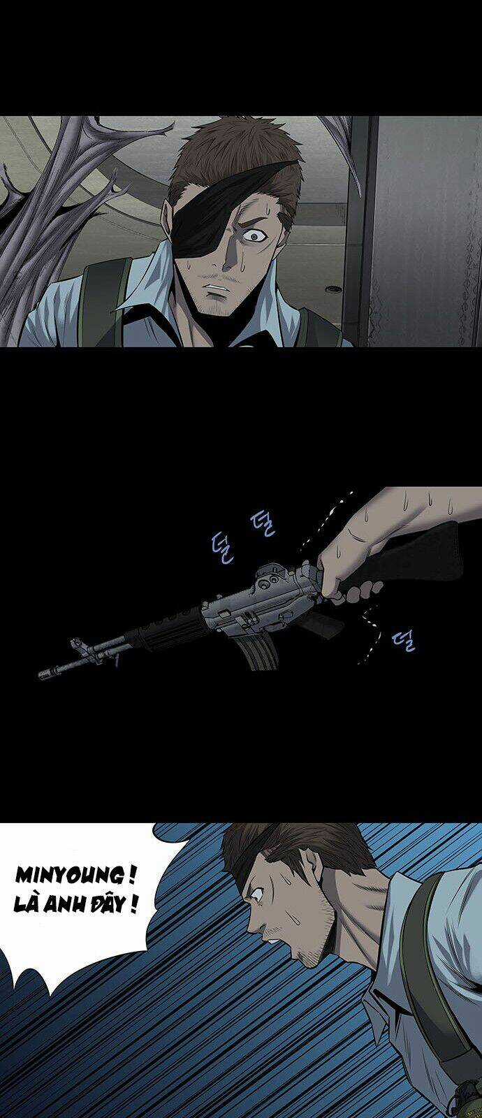 THẢM HỌA ONG ĐỘC - Chapter 168 - Trang 34