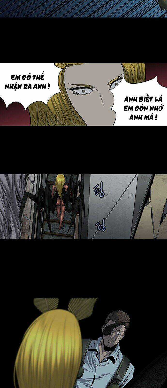 THẢM HỌA ONG ĐỘC - Chapter 168 - Trang 35