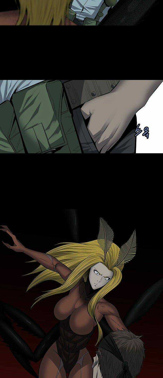 THẢM HỌA ONG ĐỘC - Chapter 168 - Trang 36